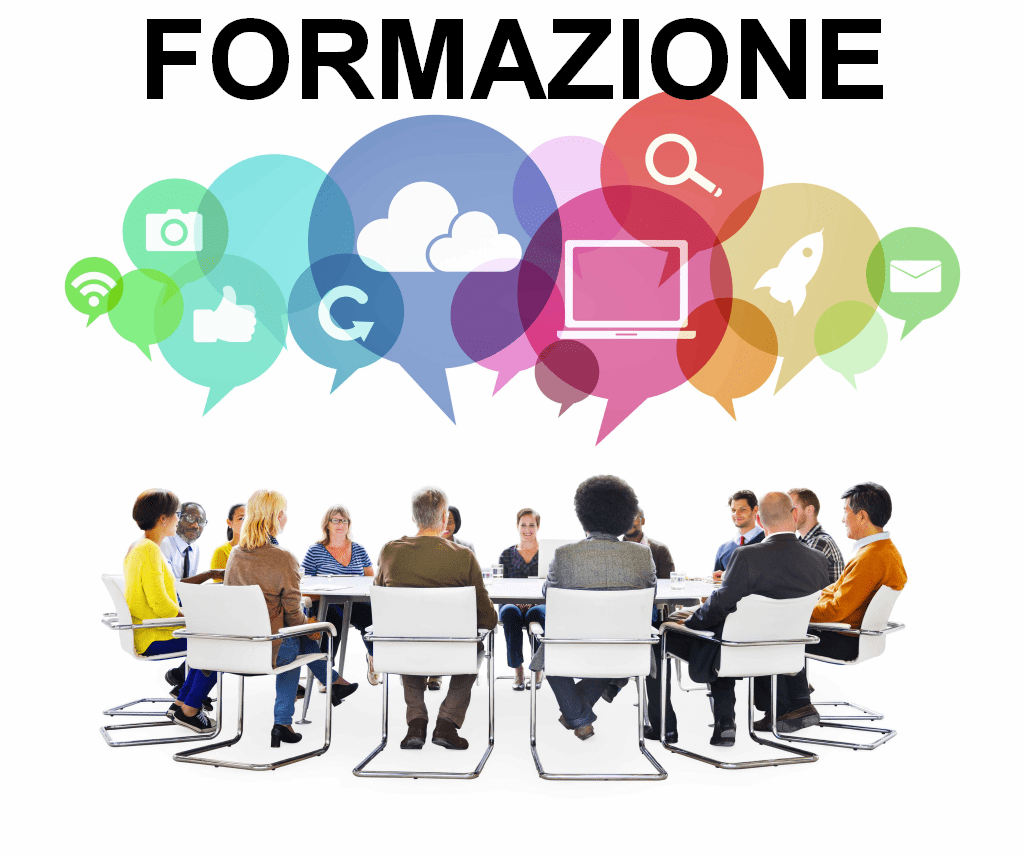 Il Public Speaking in azienda