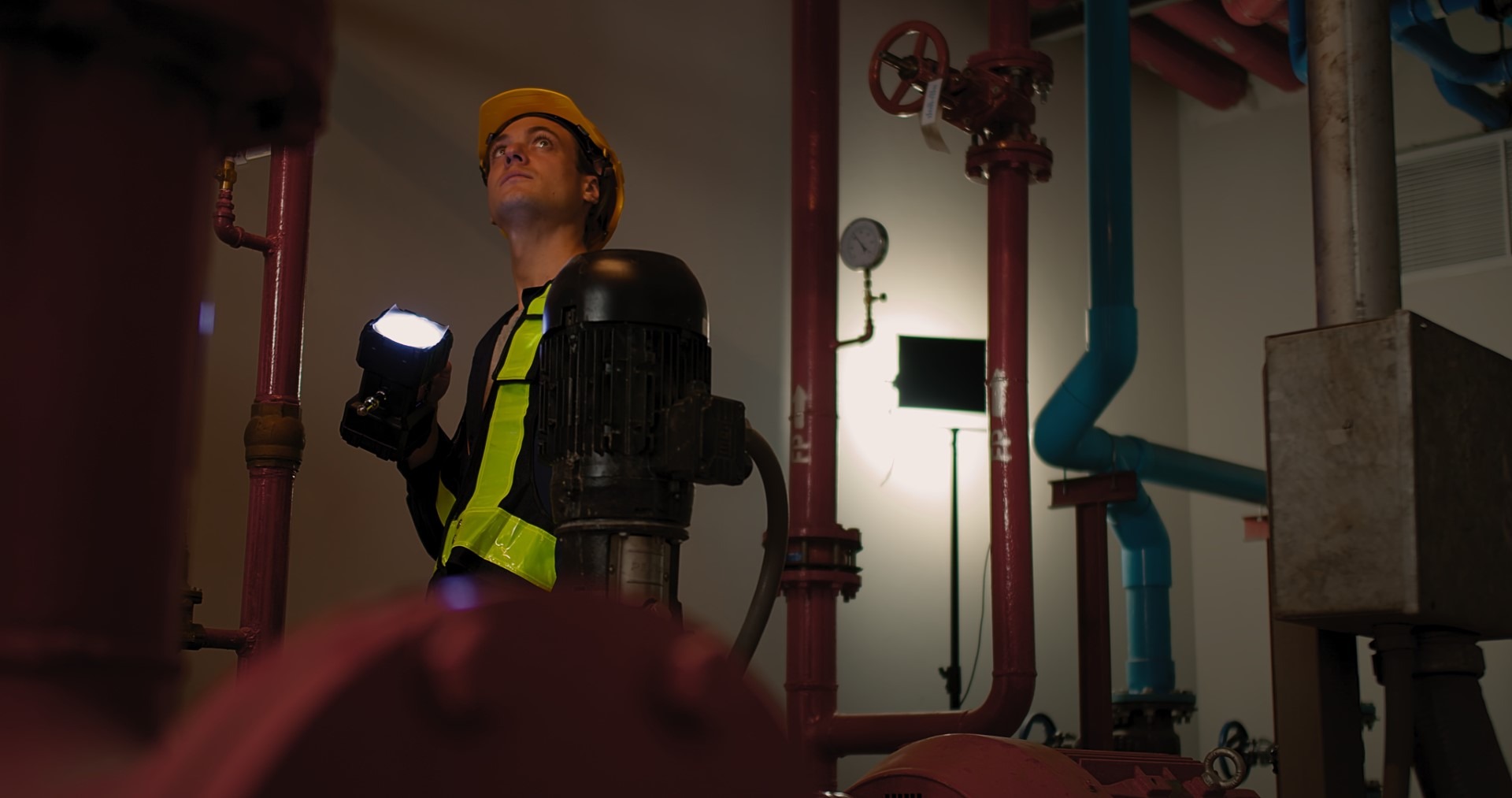 Atmosfere esplosive (ATEX)