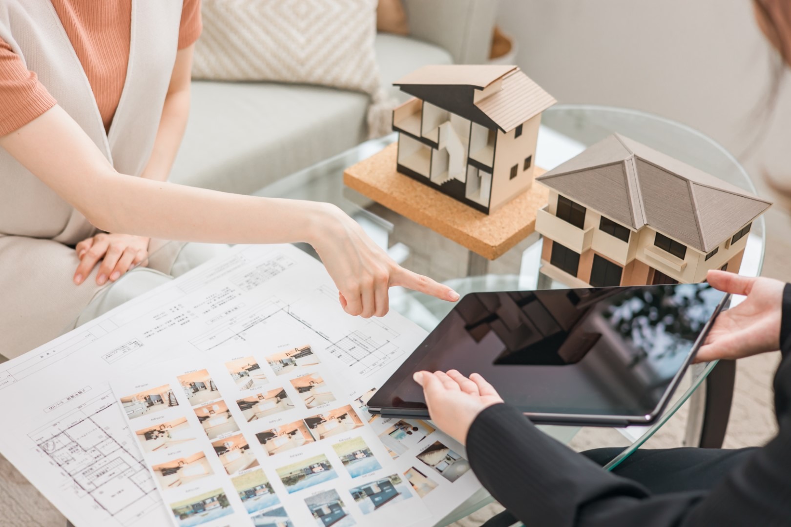 Compravendite immobiliari e irregolarità edilizio-urbanistica