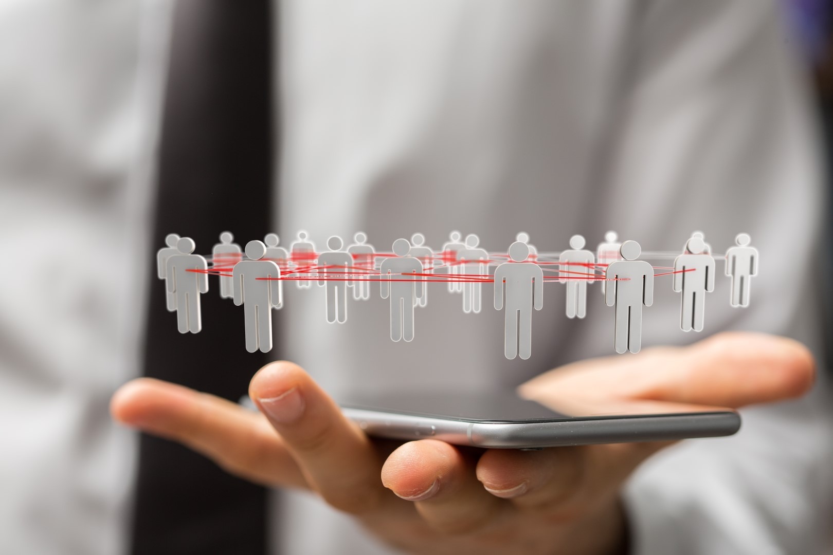 Empatia digitale: migliorare le relazioni online