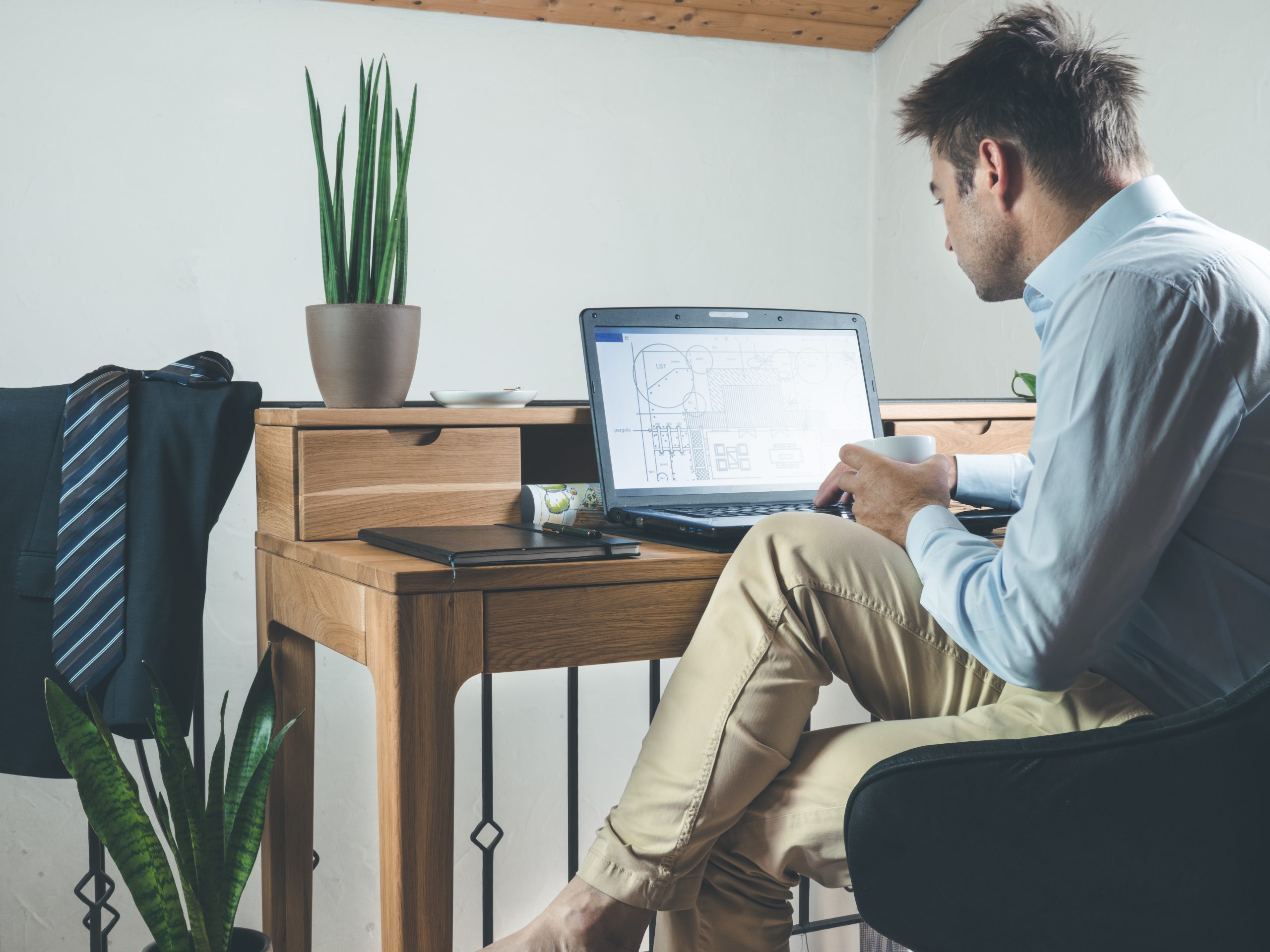 I fondamentali nella progettazione con Revit