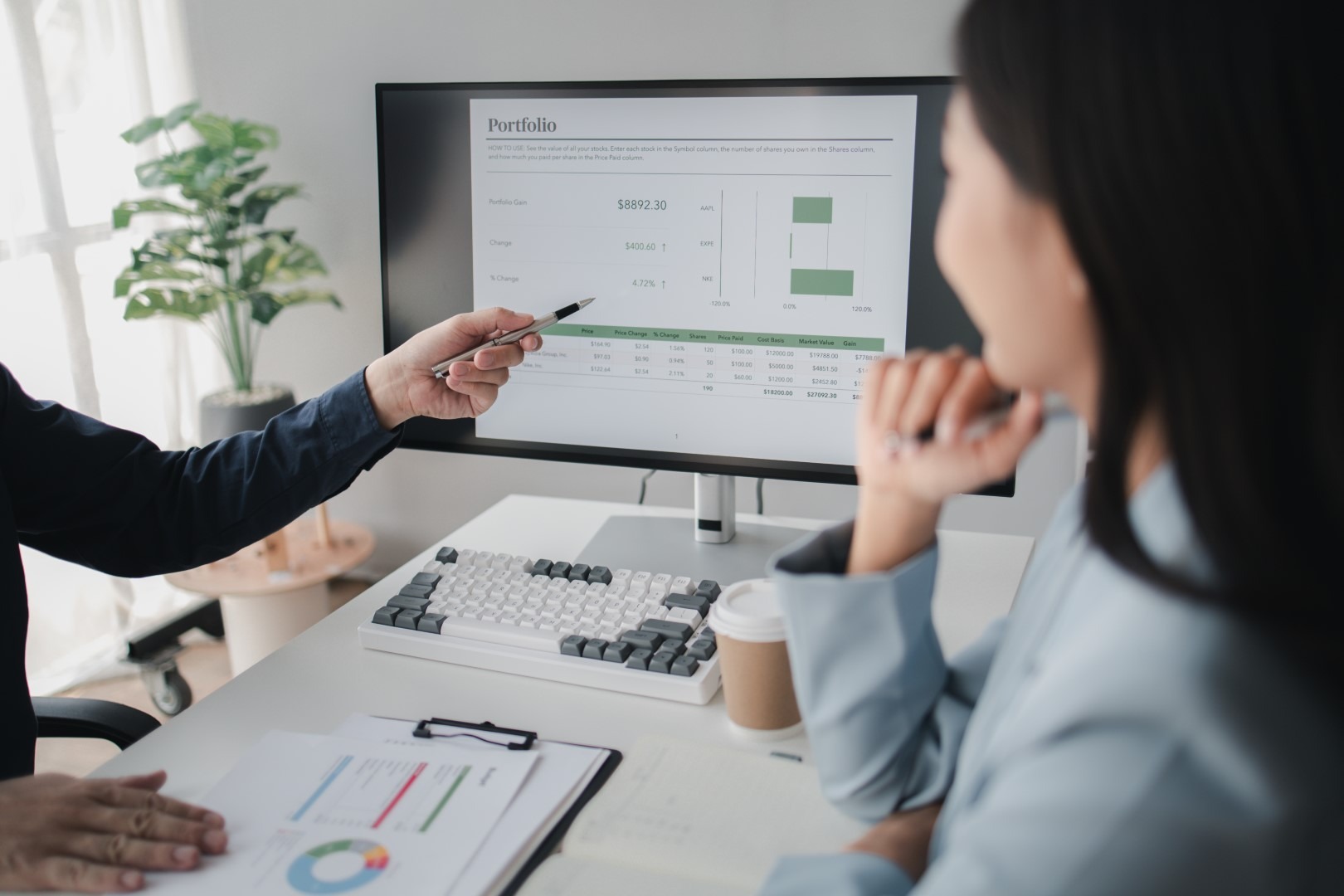 Il Progetto re-circle OCSE