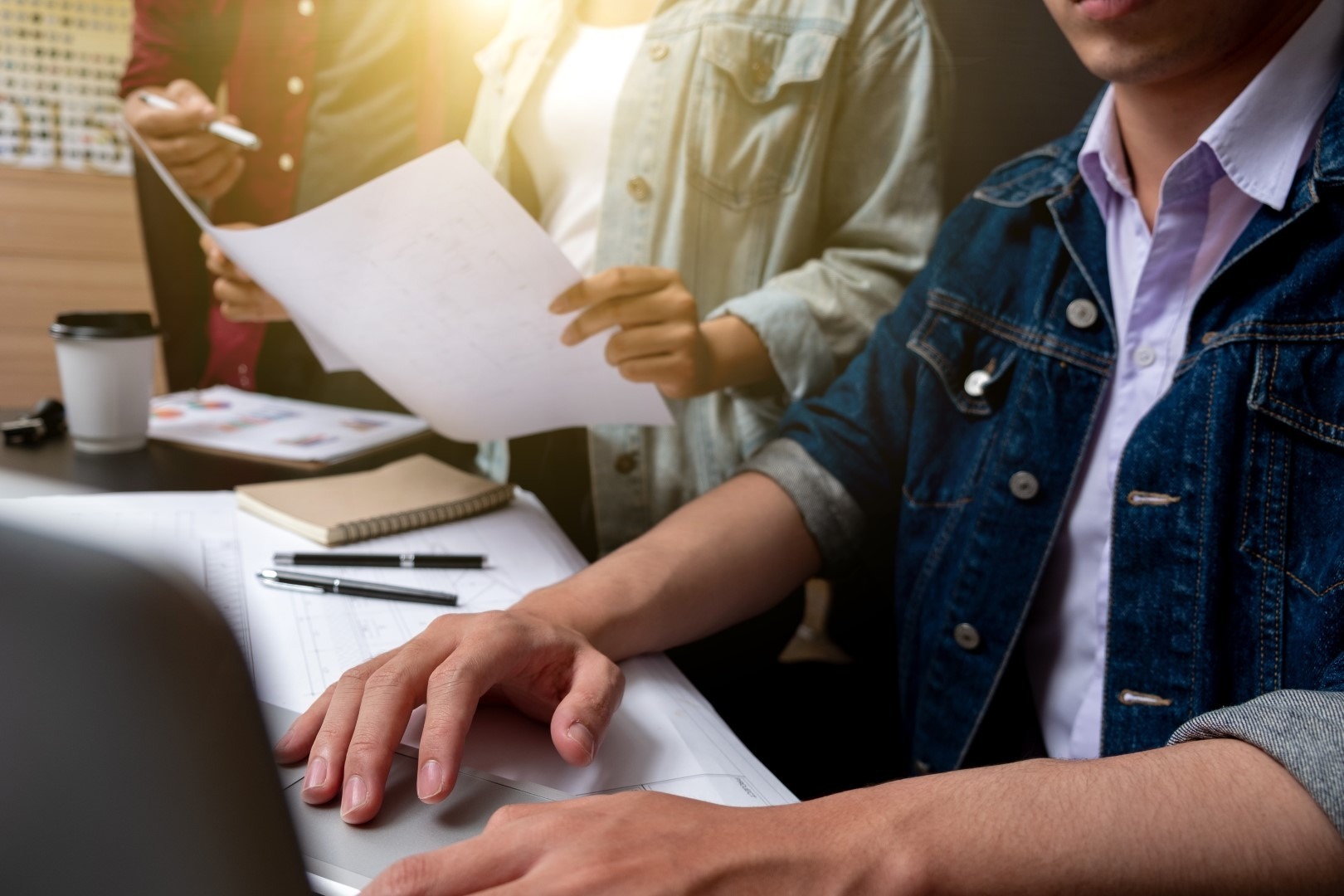 Il coaching finanziario