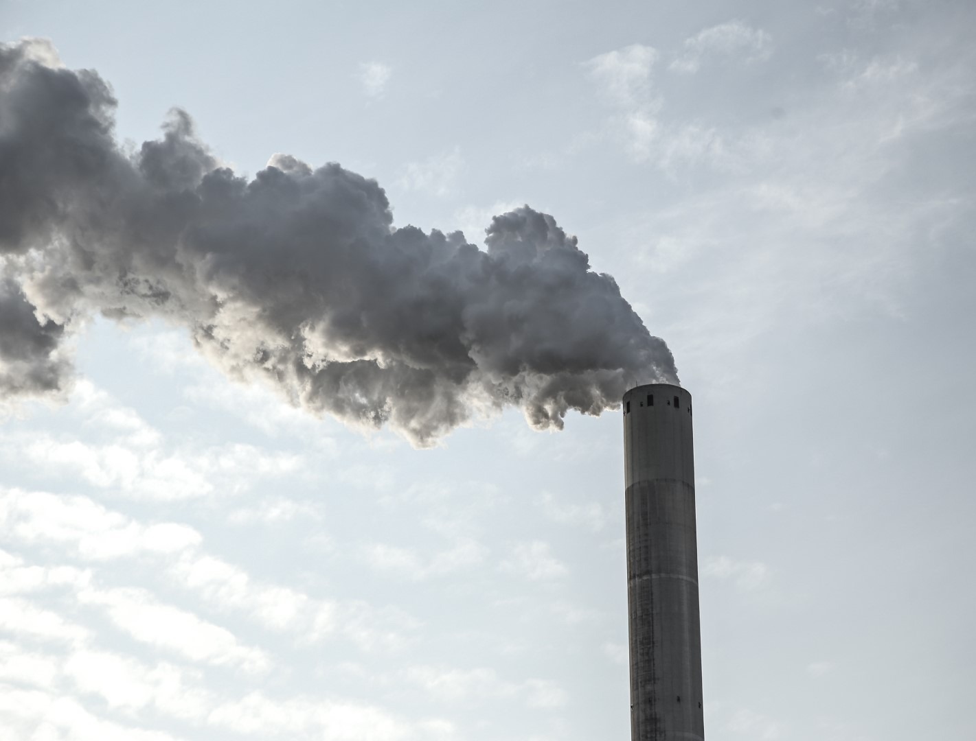 Industria del cemento: Prestazioni energetiche e di CO2