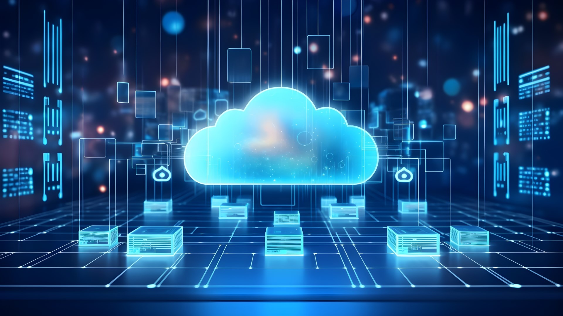La network security