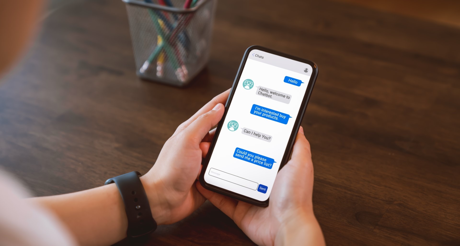 Le Chatbot nel customer care