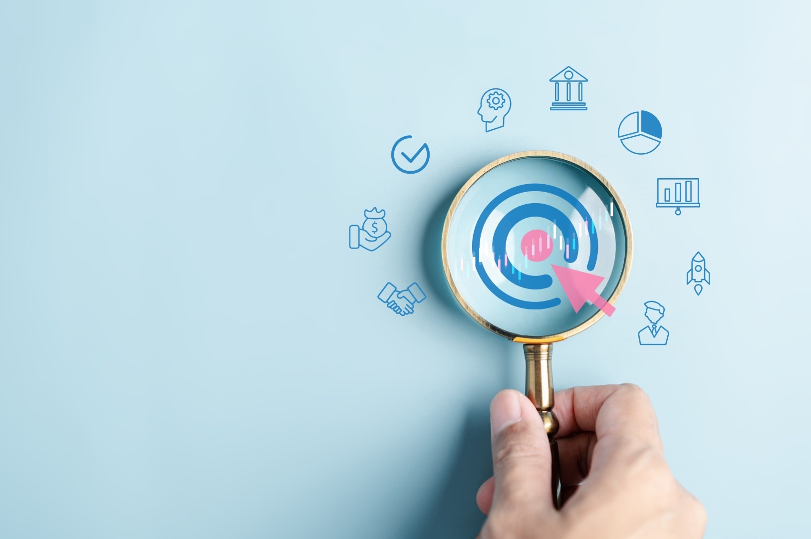 Organizzazione e struttura delle reti di vendita