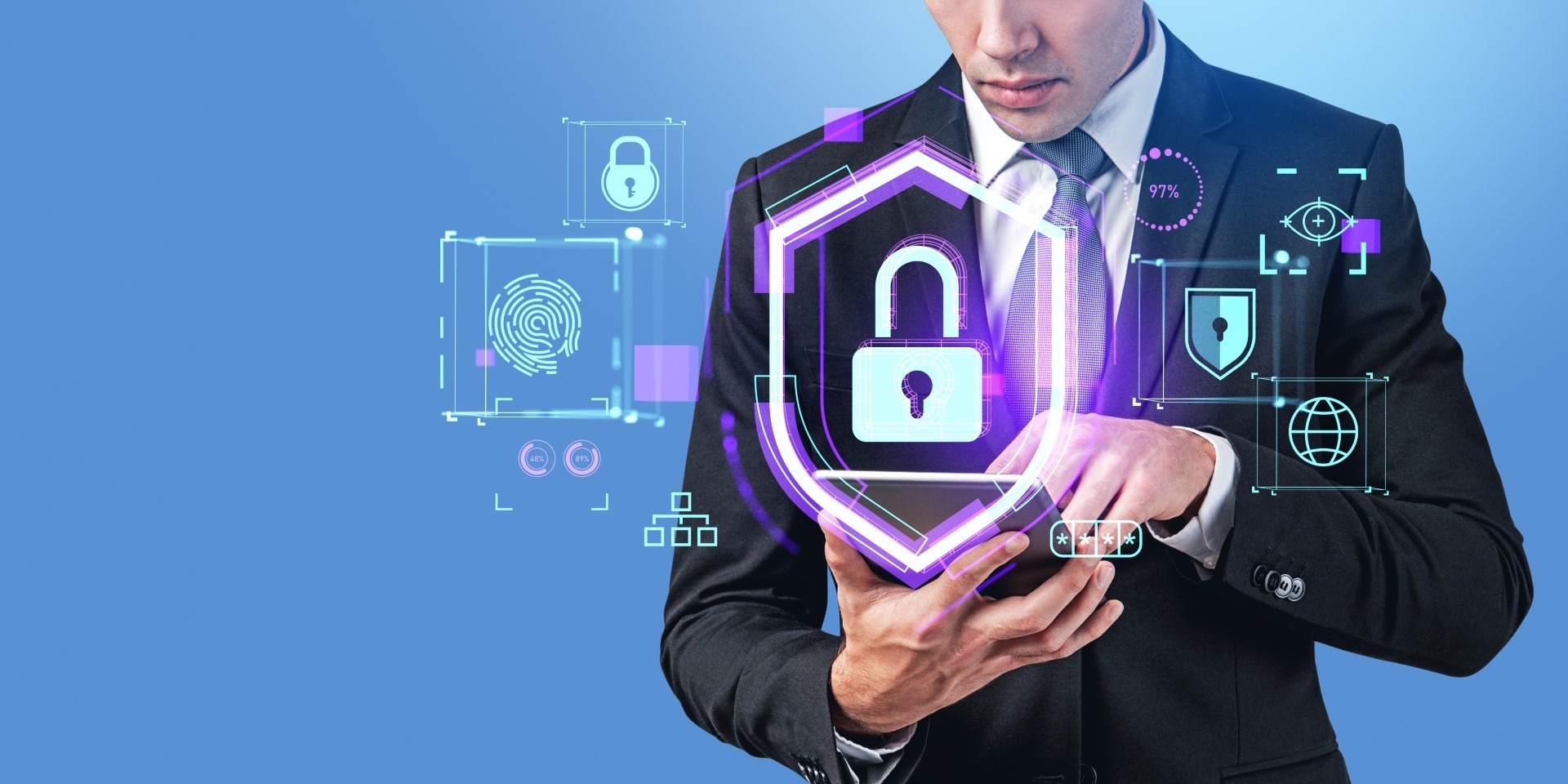 Prevenzione su scala globale di un uso illecito di informazioni aziendali riservate