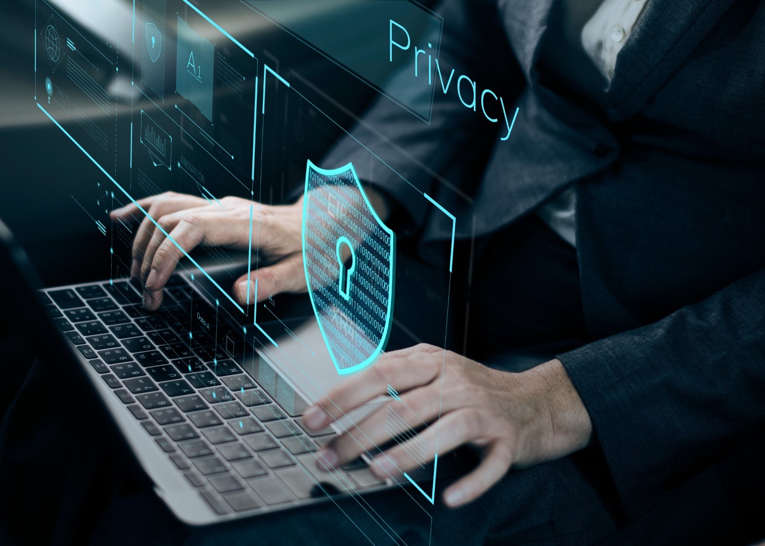 Privacy – Regolamento Europeo per la protezione dei dati personali 679/2016