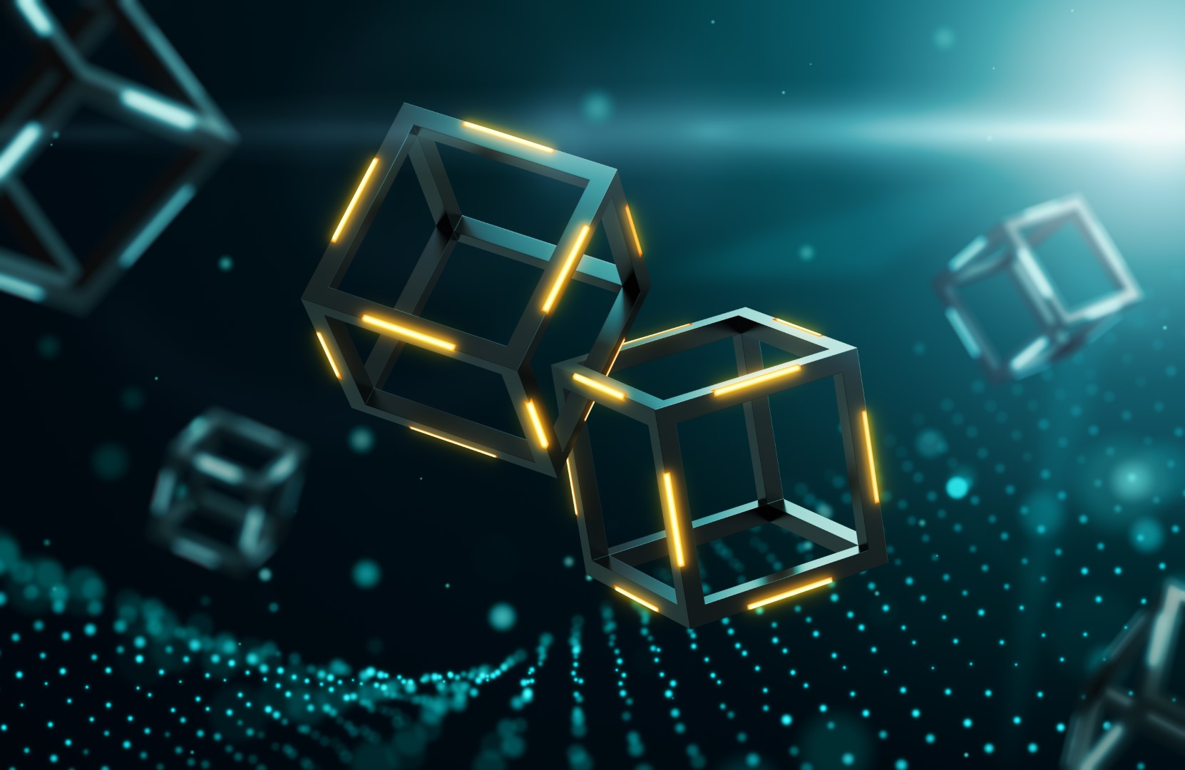 La Blockchain in azienda