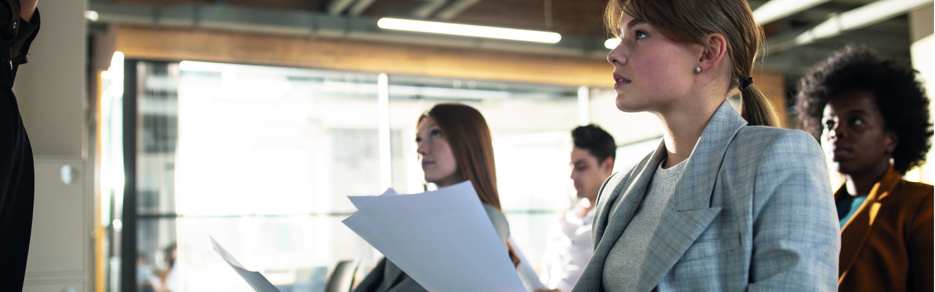 Formazione aziendale: investire nelle competenze per affrontare le sfide future