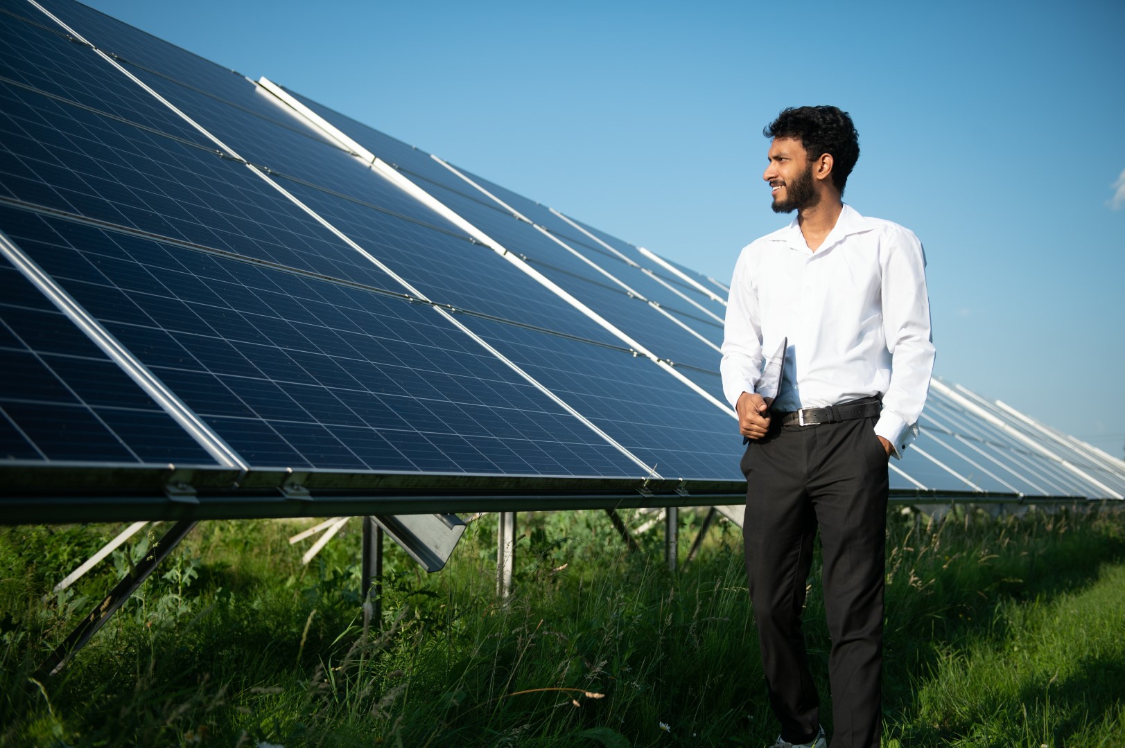 Energia rinnovabile e sue fonti