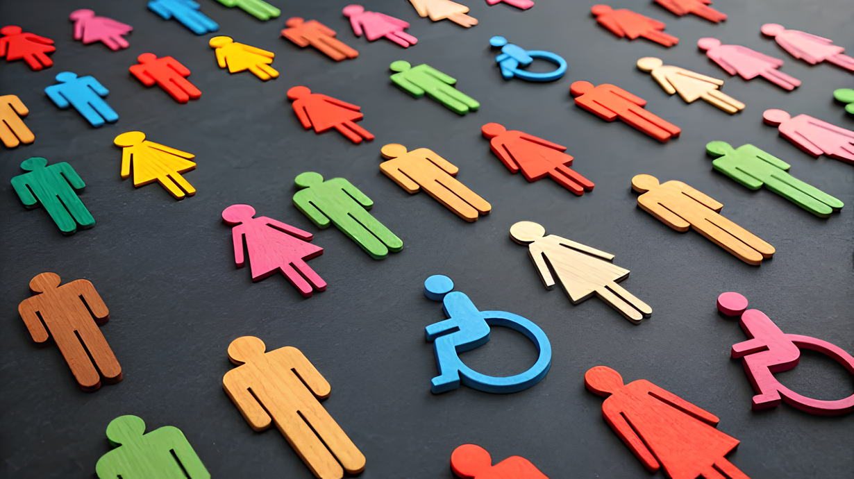 Promuovere la parità di genere nel contesto lavorativo