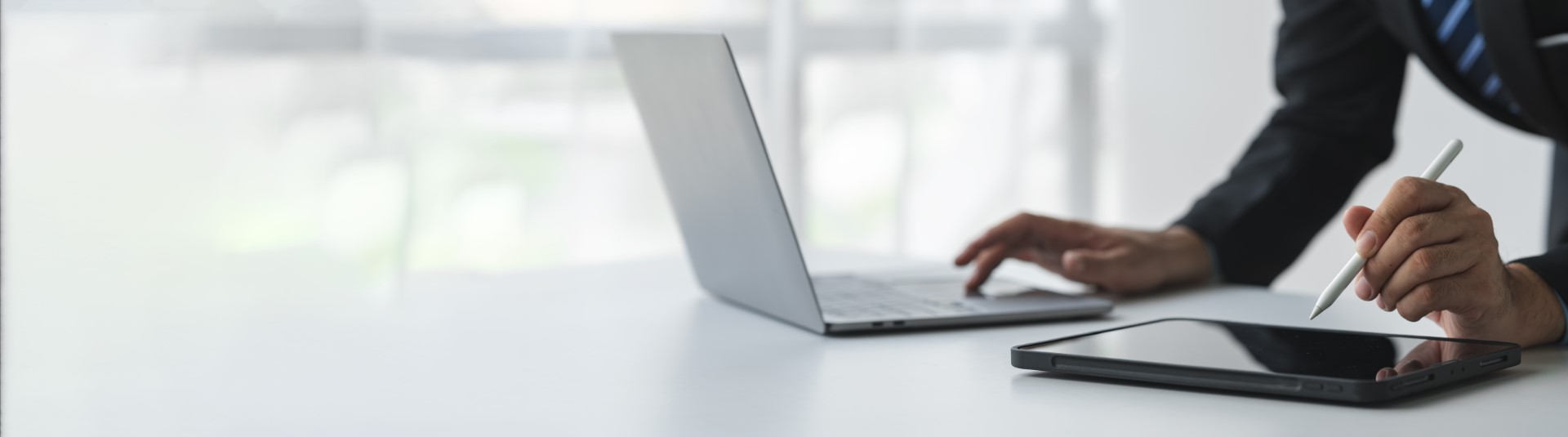 Smart working balance