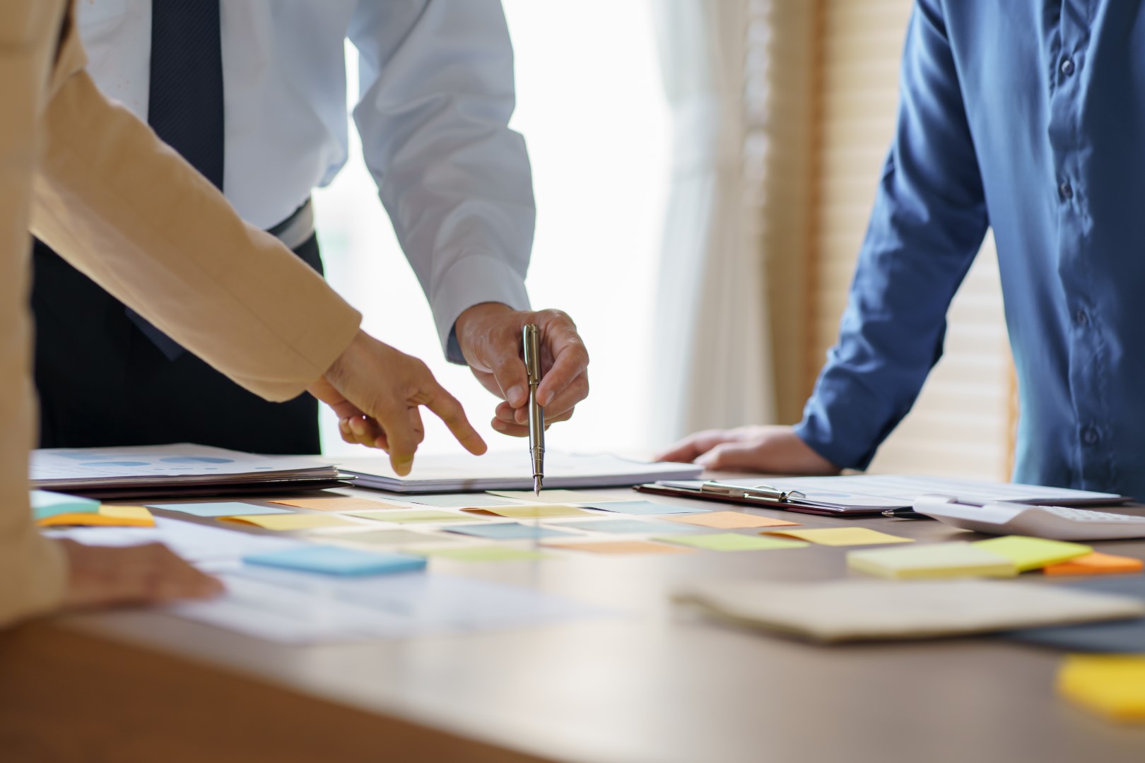 Aggiornamento Coordinatori per la progettazione e per l'esecuzione dei lavori