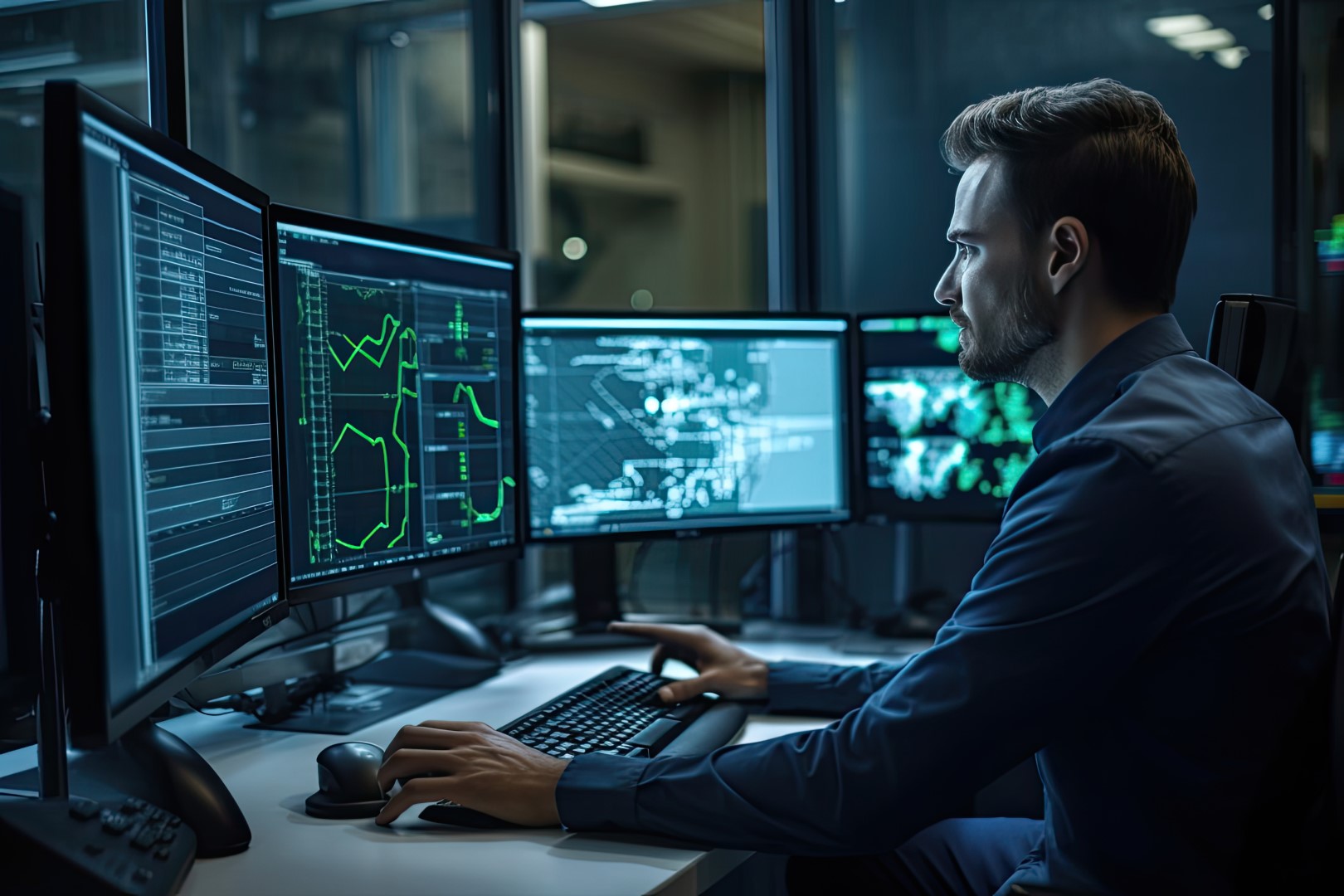 Formazione specifica lavoratori - Impiegato amministrativo / Uffici (Accordo Stato Regioni 2025)