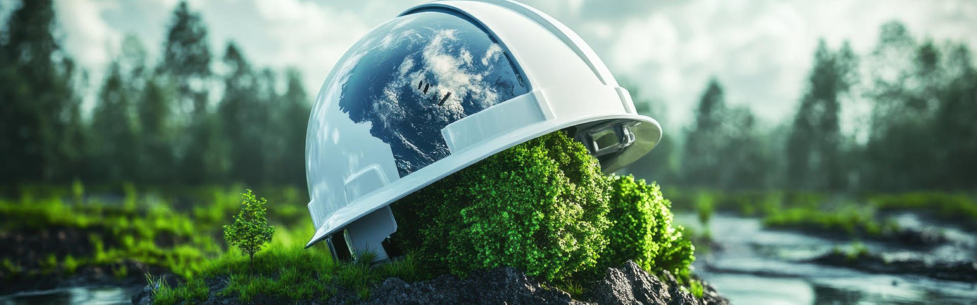 Sicurezza + Sostenibilità = Futuro