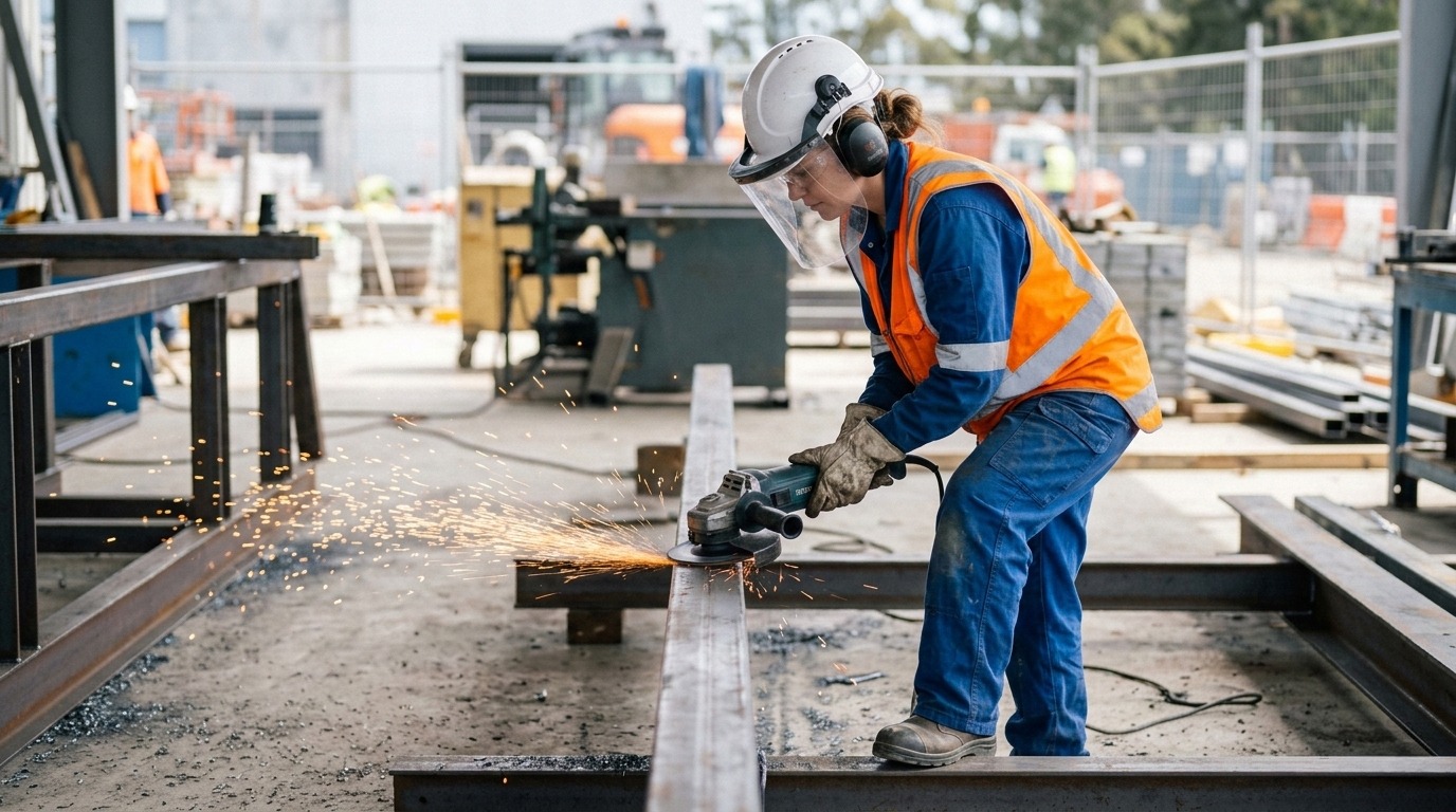 Uso delle attrezzature di lavoro e DPI