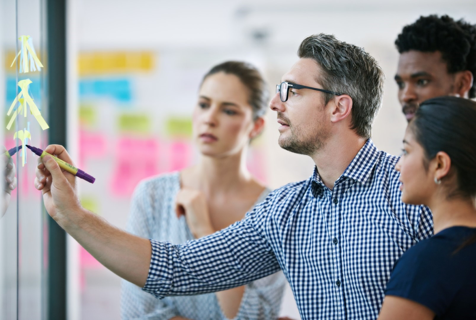 Formazione generale e specifica lavoratori - Impiegato amministrativo/Uffici (ASR 2025)