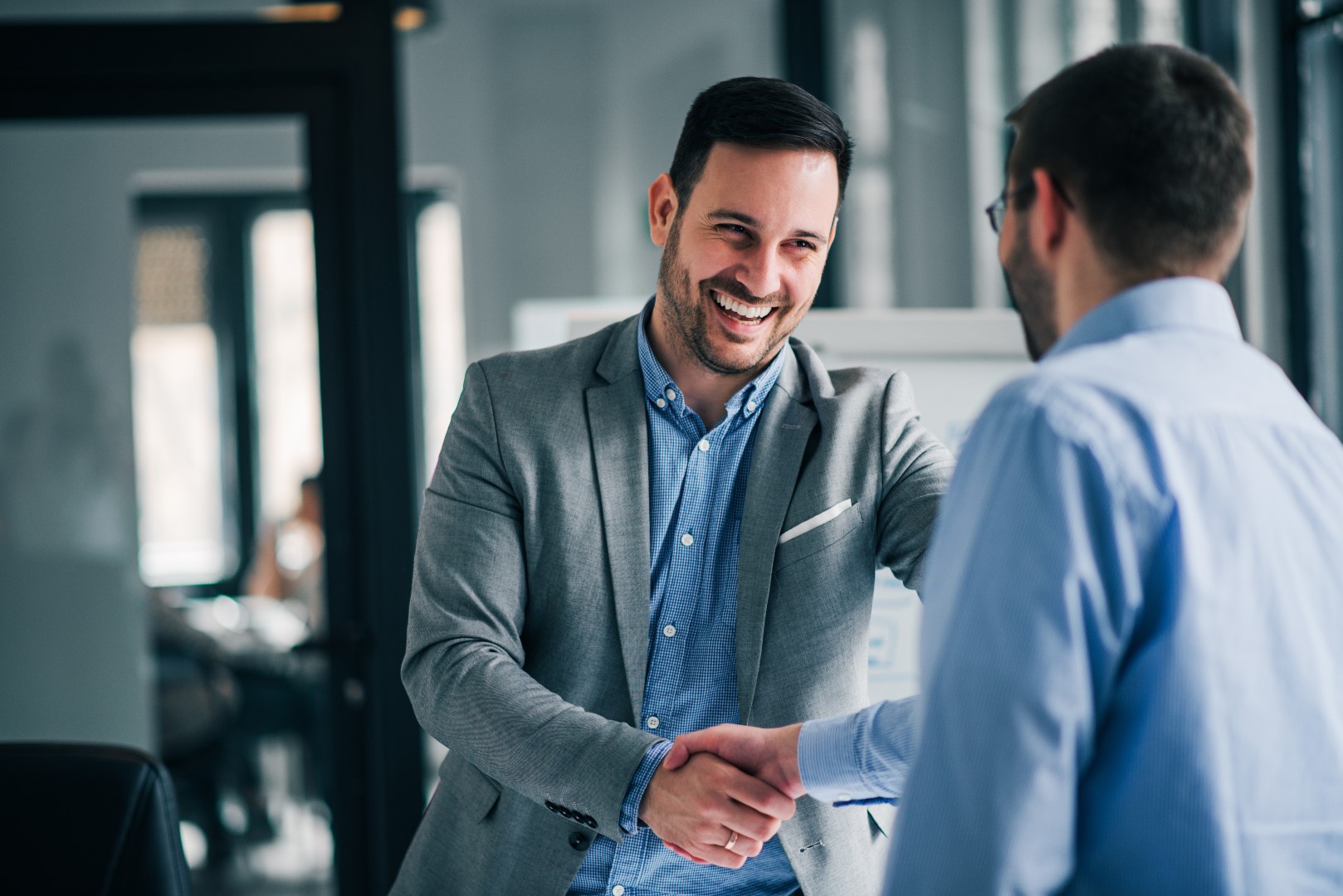 Formazione specifica lavoratori - Addetto cassa/assistenza clienti GDO (ASR 2025)