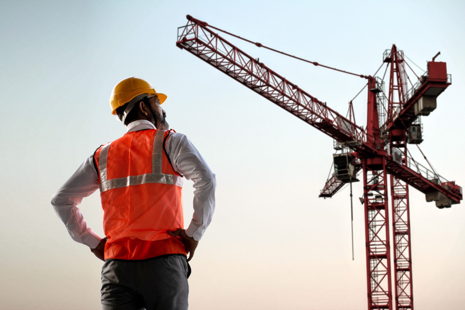Modulo aggiuntivo Cantieri - Dirigenti