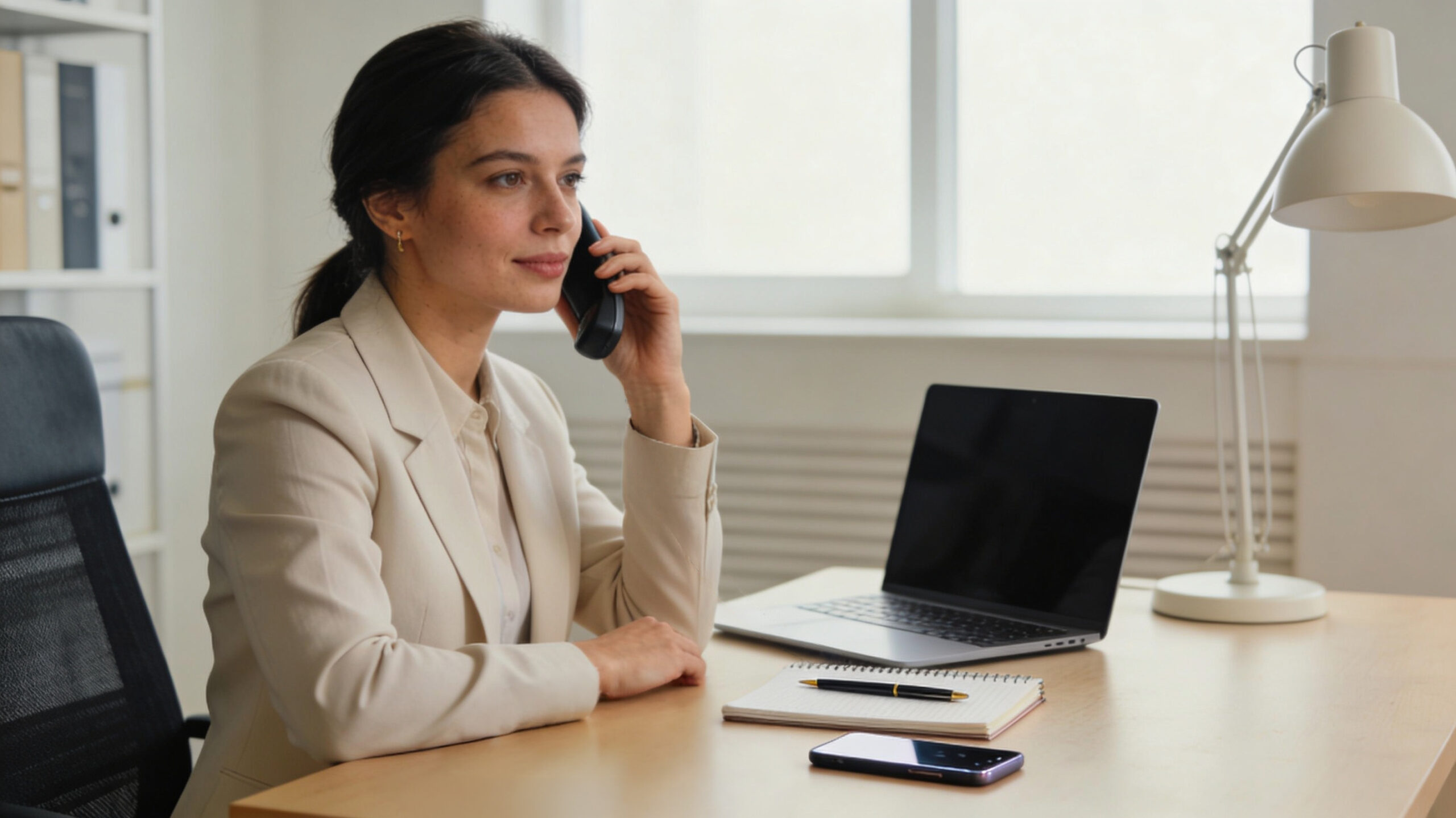 Abilità fondamentali per telefonate professionali