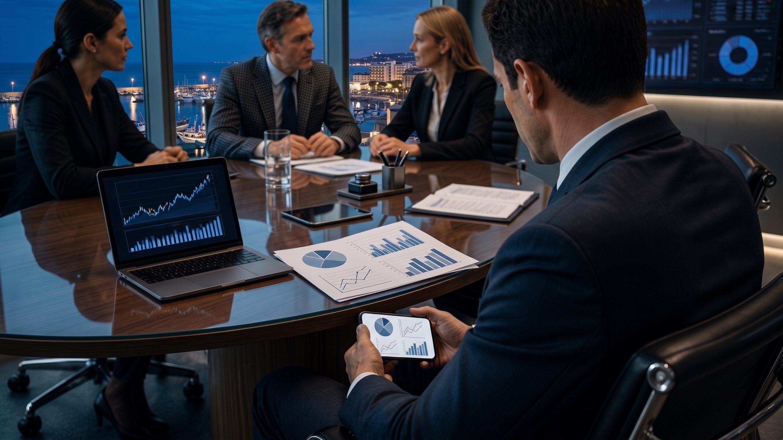 Compliance breve: Insider Trading