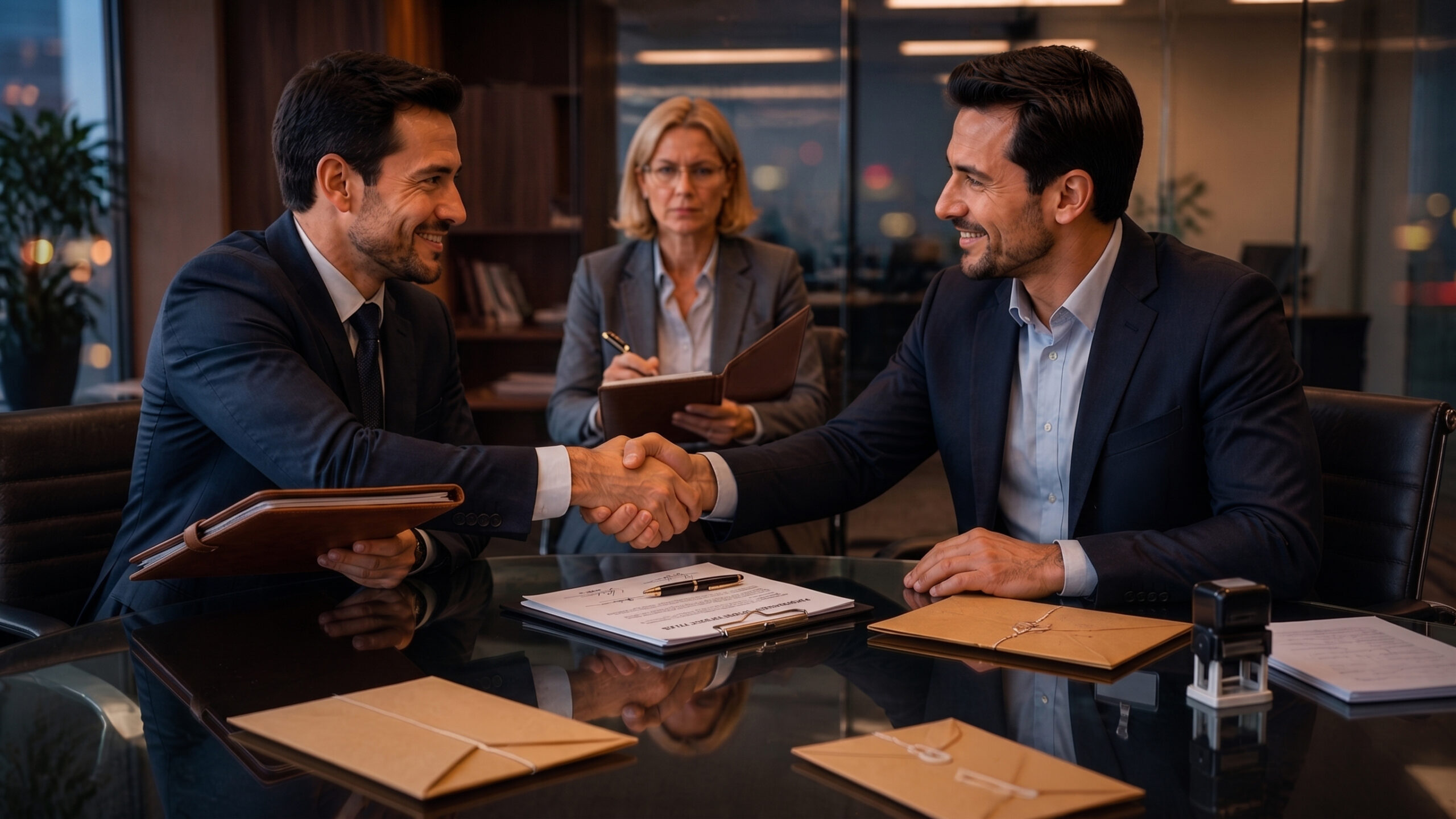 Compliance breve: Prevenzione dei conflitti di interessi
