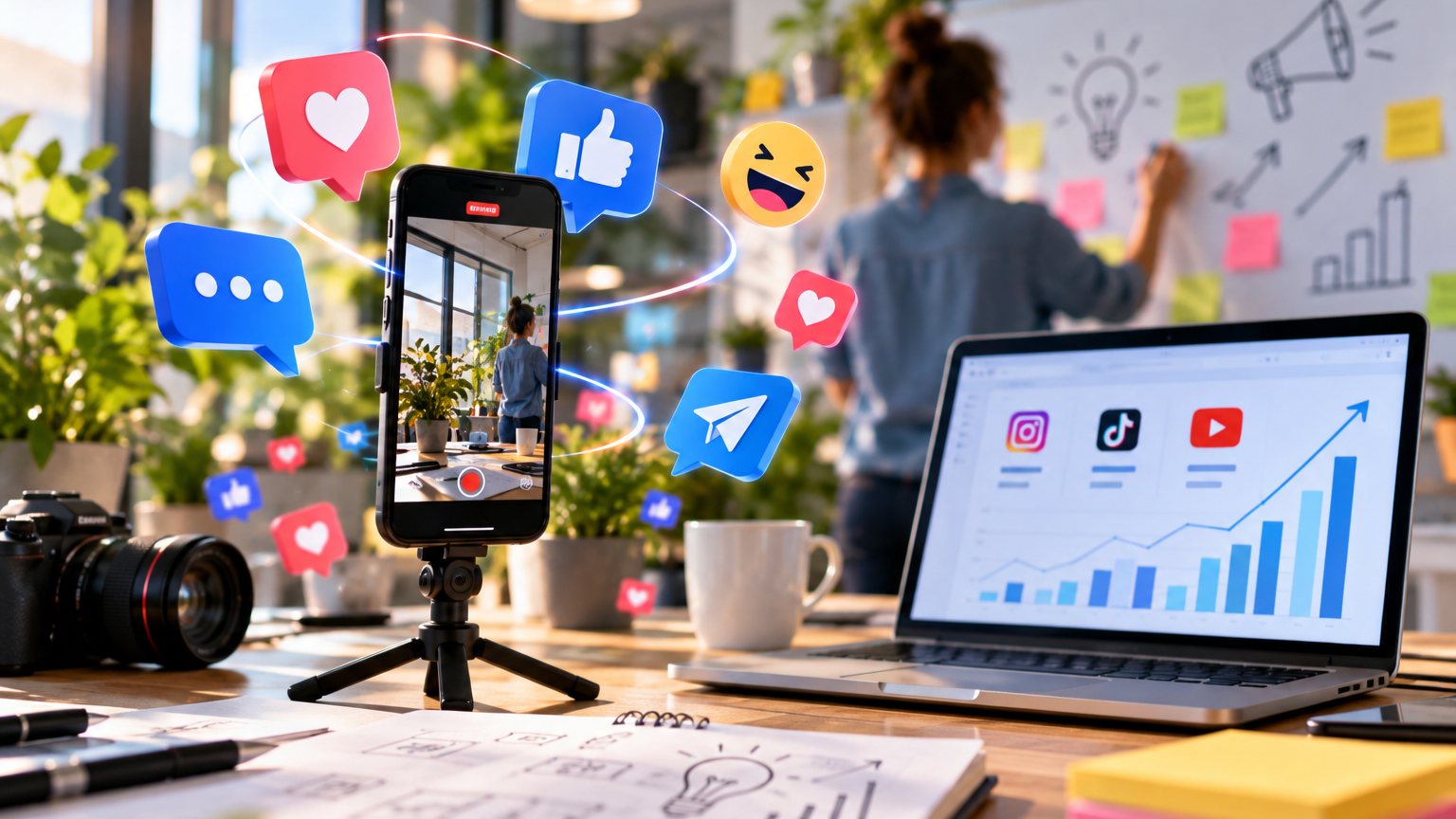 Strategie di Viral Marketing